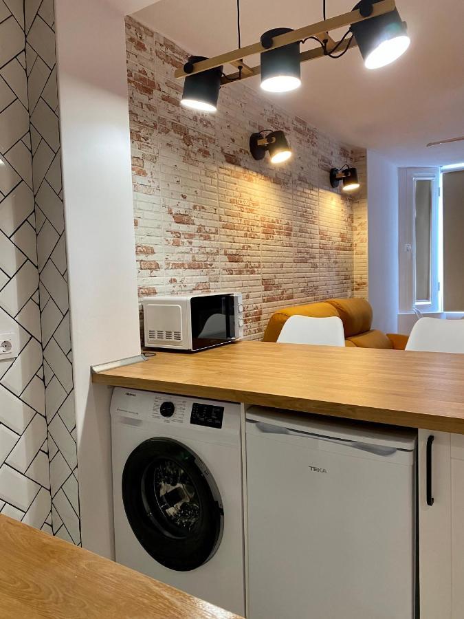 Apartamento Mil Palmeras Pilar de la Horadada Exteriör bild