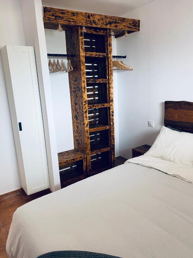 Apartamento Mil Palmeras Pilar de la Horadada Exteriör bild