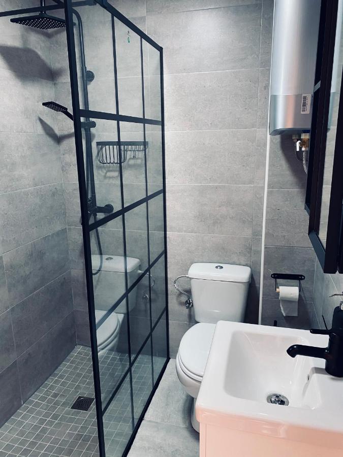 Apartamento Mil Palmeras Pilar de la Horadada Exteriör bild